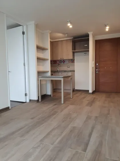 Arriendo Depto 2 Dorm En Ñuñoa