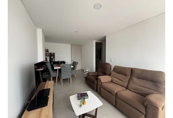 Apartamento En Venta, Al Norte De La Ciudad , Av. 19