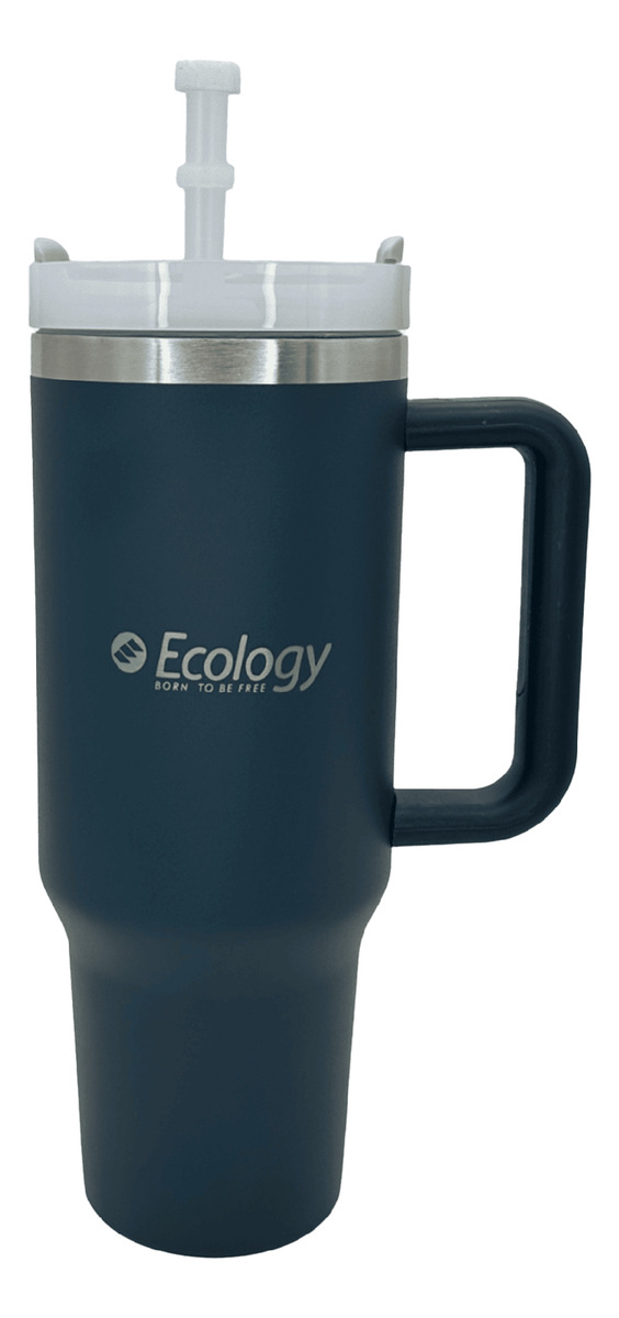 Botella Térmica Ecology Stan 40 Oz/1180ml Vaso Para Negro Ecology Caja x 1 CARACTERÍSTICAS:-Marca: Ecology.-SKU: 12240/12241/12242/12244/12235/12236-Modelo: Stan.-Categoría: termos.-Presentación: caja.-Dimensiones del producto: 50,00mm x 30,00mm x 30,;-Color del producto: ve