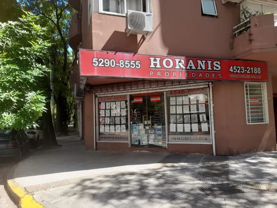 Alquiler Local Comercial Villa Urquiza