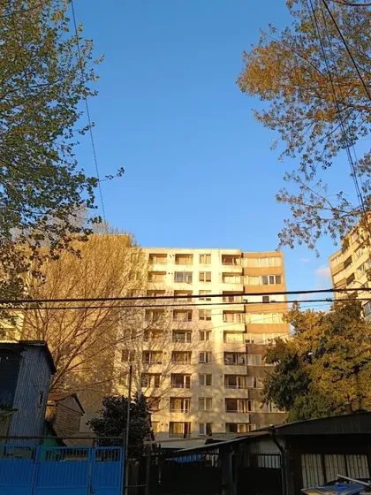 Departamento En Venta En Concepcion, Se Reciben Ofertas !!!