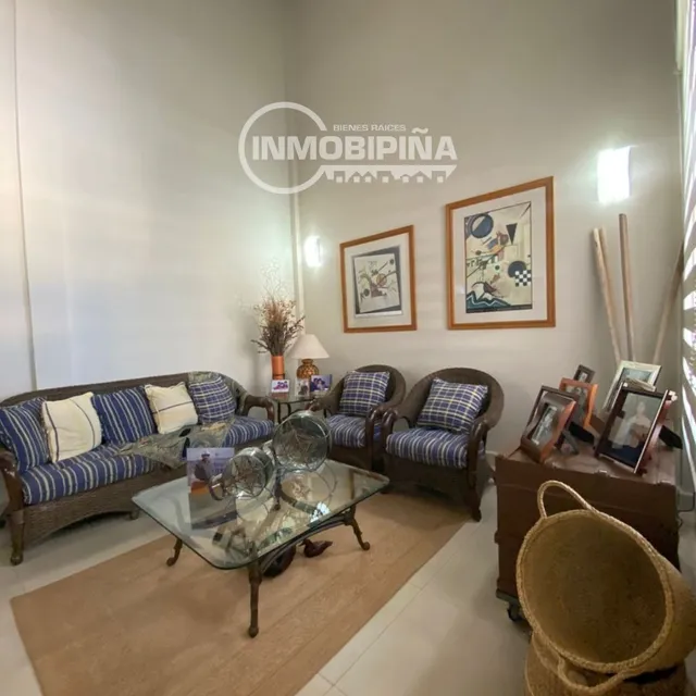 Inmobipiña Alquila Casa En Urb Chilemex, Puerto Ordaz, Estado Bolivar - Lp