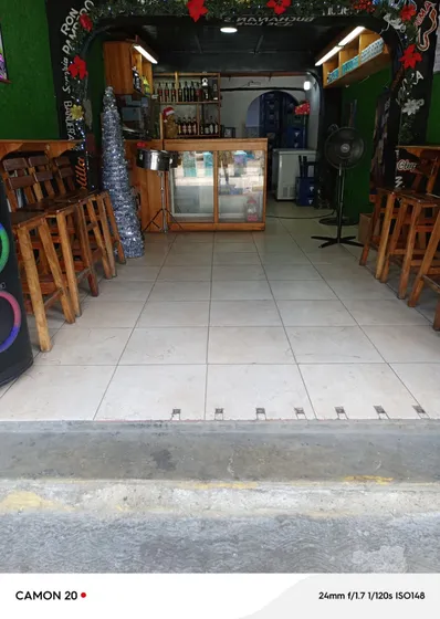 Venta Fondo De Comercio, (sociedad Mercantil) Licorería, Guarenas, Edo. Miranda.  Yh
