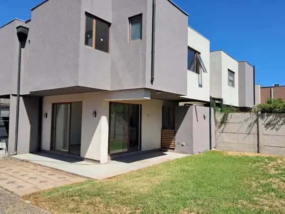 Casa En Venta En Centro De Quillota