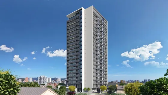 Edificio Nuevo Lientur