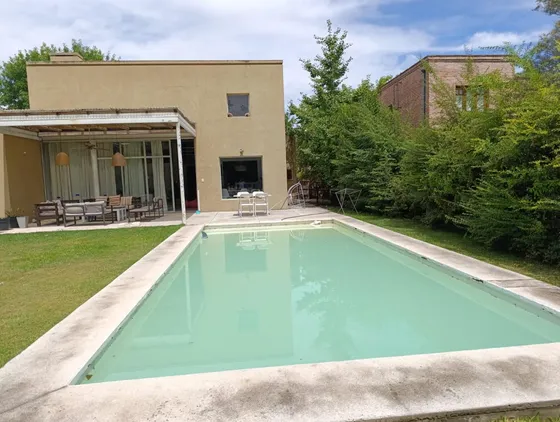 Casa En  Venta Barrio El Lucero