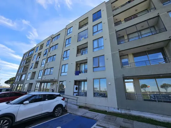 Venta Departamento 2d , Edificio Mirador. Bio Bio