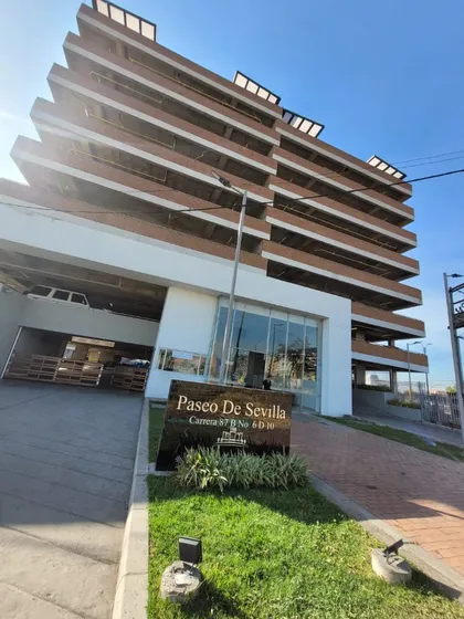 Paseo De Sevilla  Apartamento En Venta