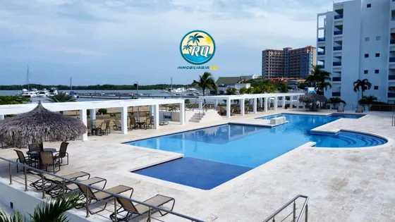 Apartamento En Alquiler Vacacional Pto Marintusa 