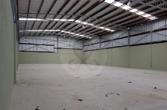 Bodega Comercial En Renta En Fraccionamiento Las Liebres