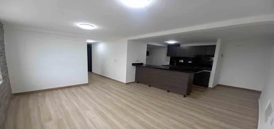 Apartamento En Venta La Francia  (279061816).