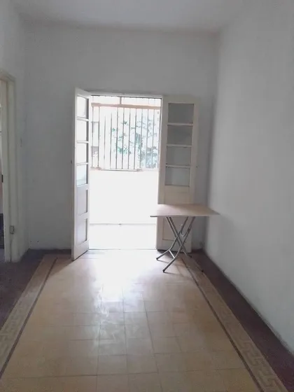 Rento Habitación Amoblada, En Bello Campo, Magnifica Ubicación, Excelente Acceso Al Transporte, Abosuta Tranquilidad.