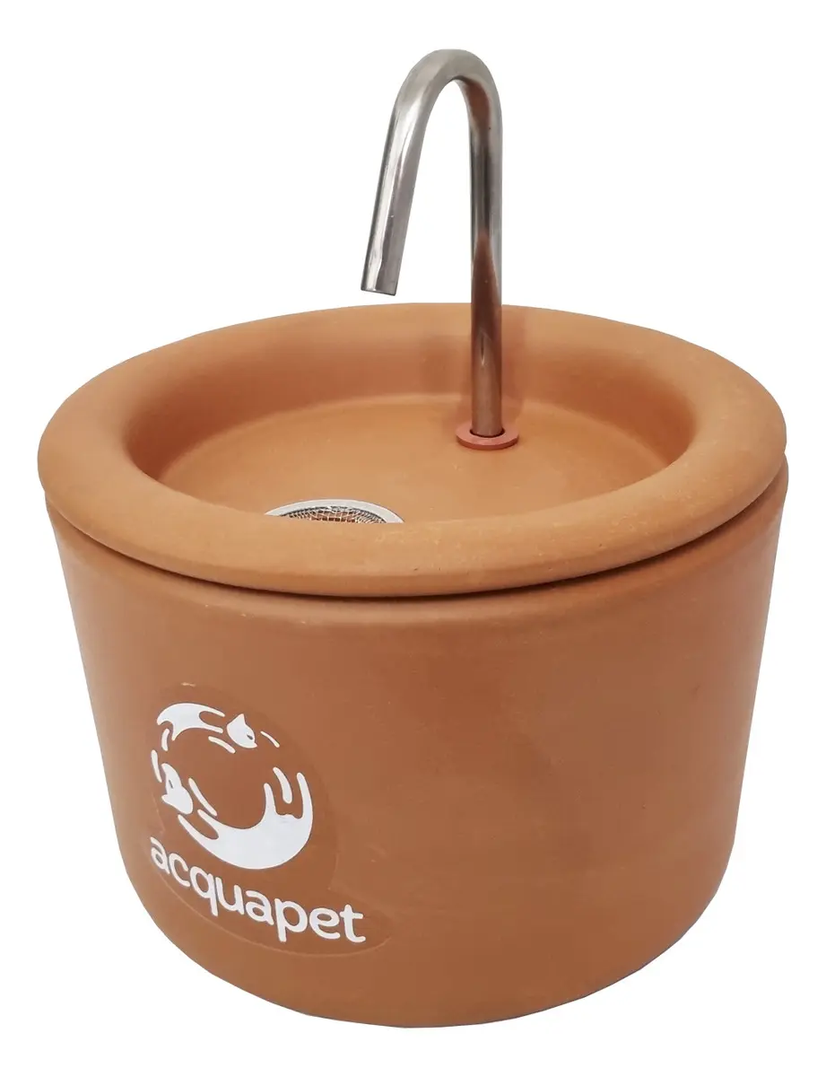 AcquaPet cerâmica 2 L