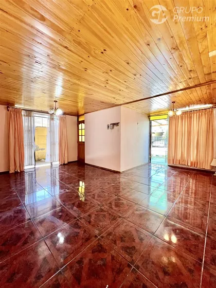 Casa En Venta De 3d - 1b En San Felipe