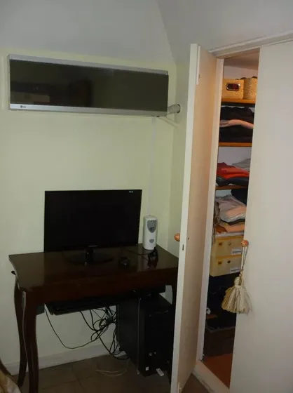 Departamento Con Cochera Apto Credito. Con Renta 
