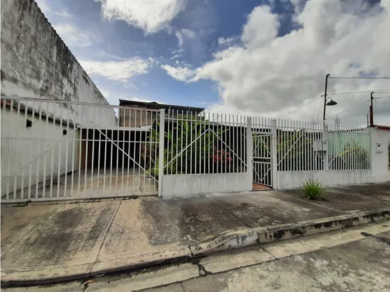 Casa En Urbanizacion El Orticeño Palo Negro Aragua
