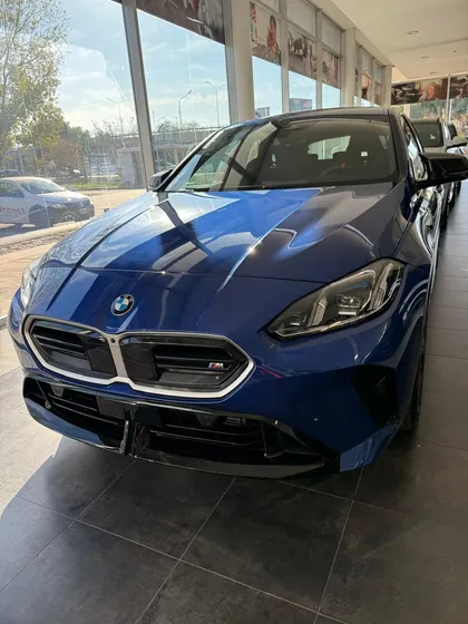 Bmw Serie 1 2.0 Xdrive M135 Performance