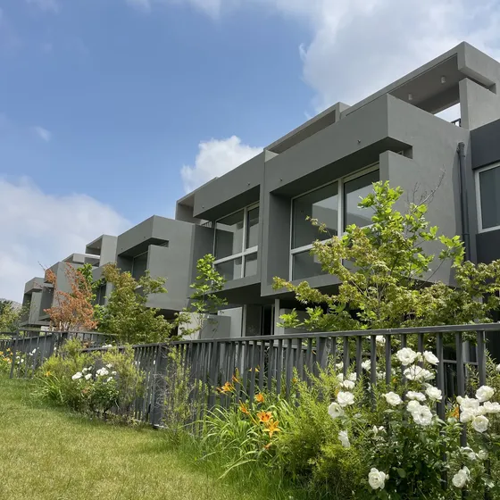 Townhouse, Un Lugar Tranquilo Ideal Para Disfrutar.