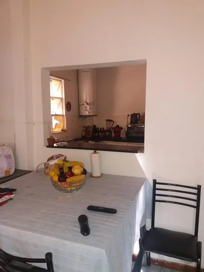 Departamento En Venta - 4 Dormitorios 2 Baños 1 Cochera - 162mts2 - San Martin
