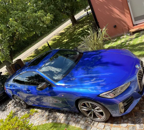 Bmw 440i Equipamiento M 440i Xdrive