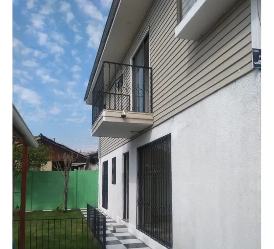 Excelente Casa Iluminada Barrio Tranquilo Buen Patio