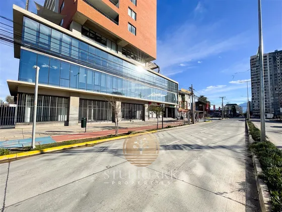 Local Comercial En Arriendo En Rancagua