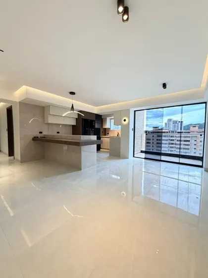 Apartamento De Lujo En Urbanización La Soledad