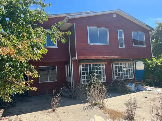 Casa En Venta En San José De La Mariquina