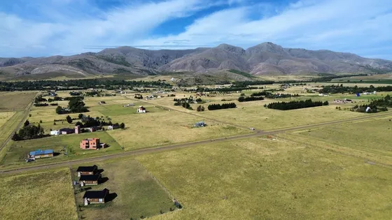 Lote En Venta San Andres De La Sierra