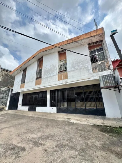 Galpon En Venta En La Fria 