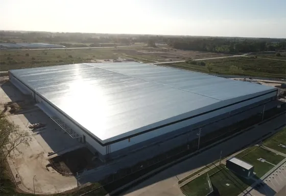 Nave A Estrenar En Alquiler | Pque. Industrial Polo Pilar | 34.000 M²