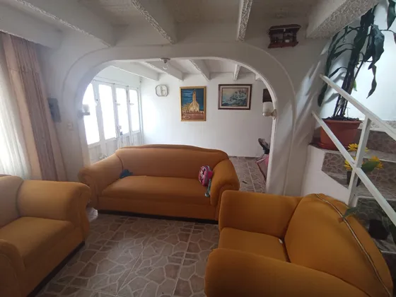 Arriendo Casa En Tunjuelito