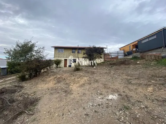 Venta Terreno Quilpué