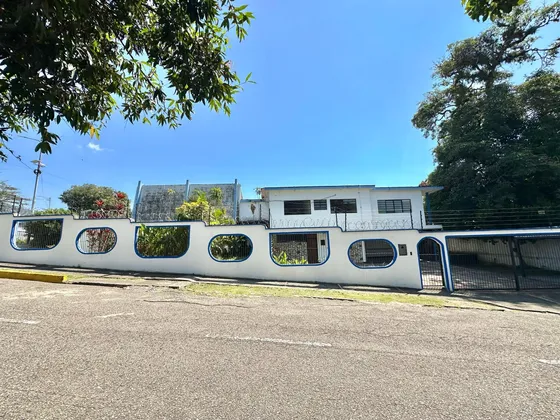 Casa En La Urbanización Mérida #manueltorresvende