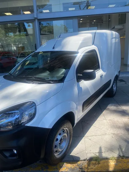 Fiat Fiorino 1.4 Endurance