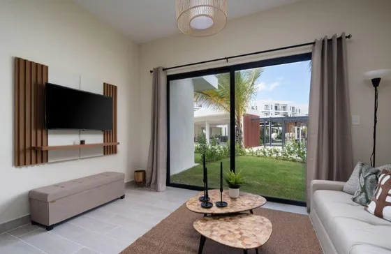 Apartamento En Renta En Punta Cana 