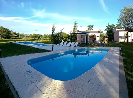 Alquiler Cabañas En Ranchos