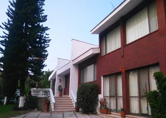 Casa - Fraccionamiento Lomas De Atzingo