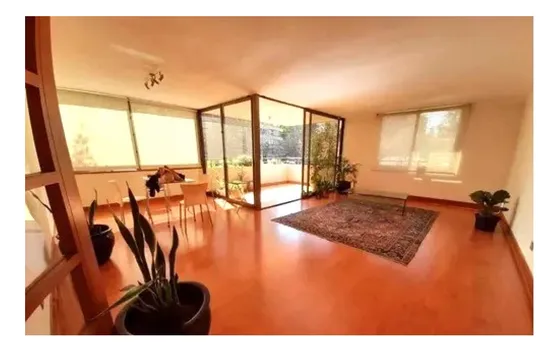  Departamento Las Condes Escandinavia