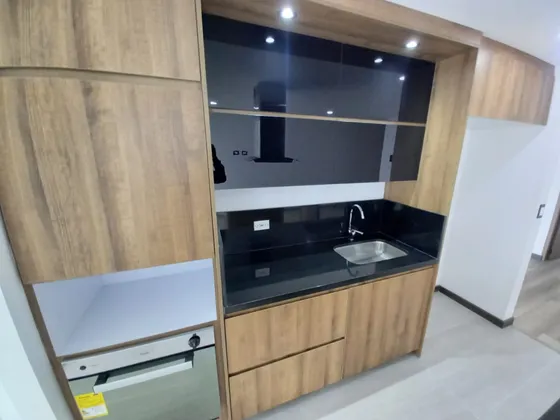 Apartamento En Arriendo En La Francia/manizales  (279052367).
