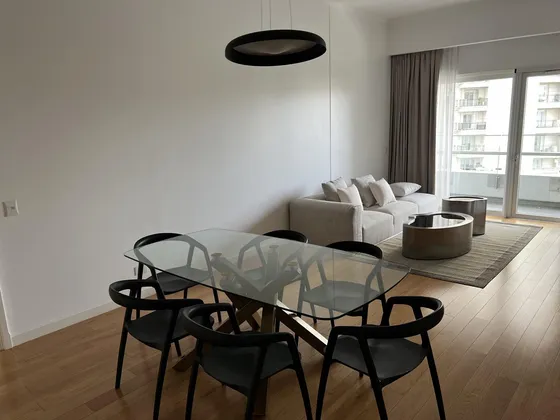Departamento En  Venta 2 Amb C/cochera Alvear Tower