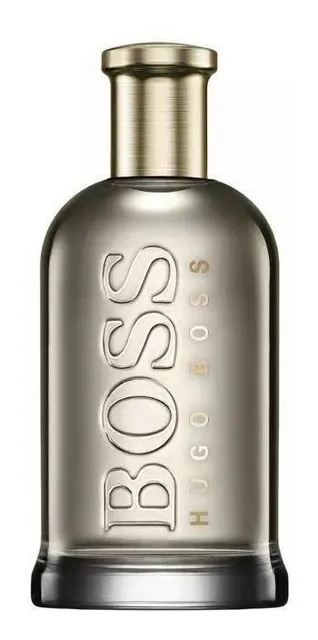Hugo Boss Bottled Original EDP 200 ml para hombre Cuotas sin inter s