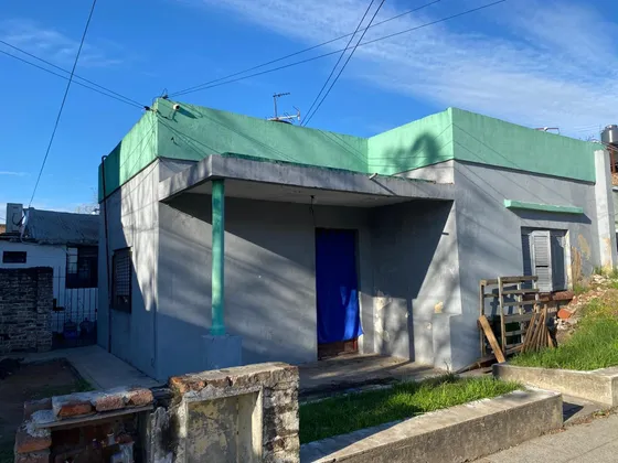 Casa A La Venta En Jose C Paz