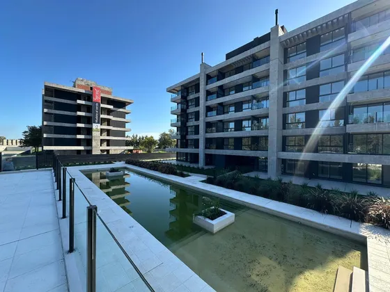 Venta Departamento 3 Ambientes Greenville Spring