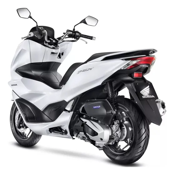 Honda Pcx 160 Financio-permuto Mejor Precio!!!!