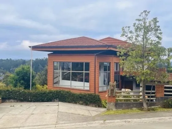Vendo Excelente Casa En Lomas De Pingueral