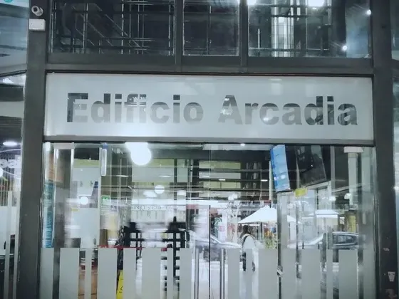 Se Arrienda Céntrico Local Comercial En Viña Del Mar