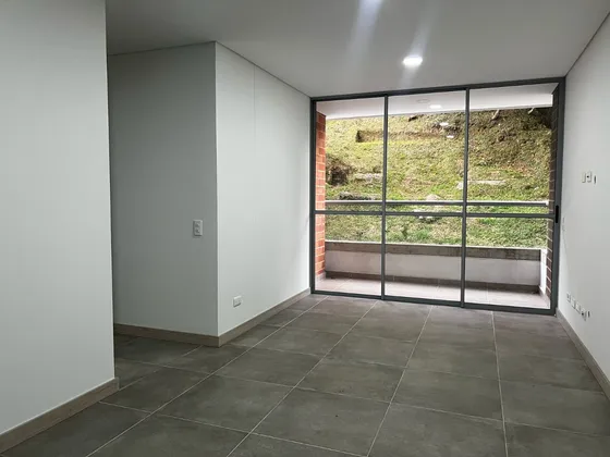 Apartamento En Venta, Envigado