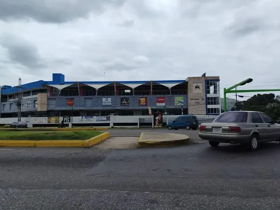 179 M² Listos Para Facturar: El Activo Gastronómico Que Mañongo Estaba Esperando. Vil-078