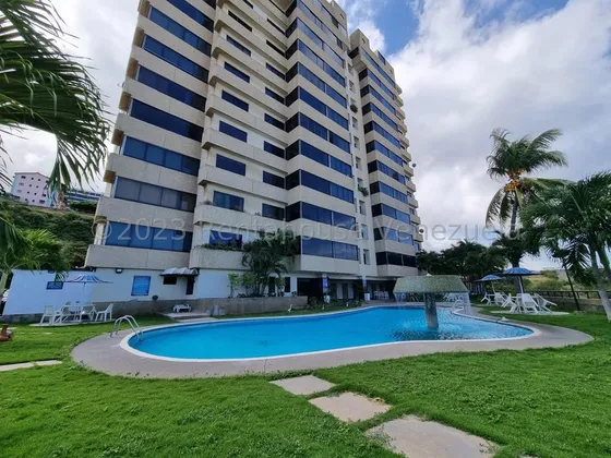 Me 24-12066venta Apartamento La Llanada